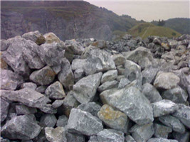 稳定的石灰石矿生产厂商定制服务至上